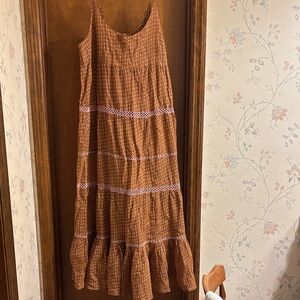 Intimately Free People Dress/Cover up